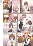[Bubonic] Ma nuit: My night [English + Textless]