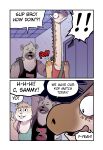 [T0L0K] Amateur