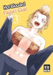 [moriya (tenkomori)] Nekketsu Paizuri-bu!! San | Hot-Blooded Paizuri Club!! 3