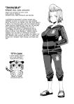 [moriya (tenkomori)] Nekketsu Paizuri-bu!! San | Hot-Blooded Paizuri Club!! 3