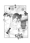 [Nekoya (Kuon Kyoushirou)] Meikko "Mesugaki" ga Namaiki ni Sodatta node Tanetsuke Oji-san ga Wakarasete mita | She grew up to be a cheeky girl, so her impregnator uncle tried to make her know her place [Gagak_Ireng]