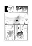 [Nekoya (Kuon Kyoushirou)] Meikko "Mesugaki" ga Namaiki ni Sodatta node Tanetsuke Oji-san ga Wakarasete mita | She grew up to be a cheeky girl, so her impregnator uncle tried to make her know her place [Gagak_Ireng]