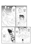 [Nekoya (Kuon Kyoushirou)] Meikko "Mesugaki" ga Namaiki ni Sodatta node Tanetsuke Oji-san ga Wakarasete mita | She grew up to be a cheeky girl, so her impregnator uncle tried to make her know her place [Gagak_Ireng]