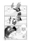 [Nekoya (Kuon Kyoushirou)] Meikko "Mesugaki" ga Namaiki ni Sodatta node Tanetsuke Oji-san ga Wakarasete mita | She grew up to be a cheeky girl, so her impregnator uncle tried to make her know her place [Gagak_Ireng]