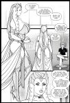 Submission Agenda: Enchantress