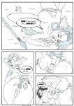 [Master-Dragon77] H.O.T.S. (Highschool of the Swine)