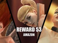 Reward 53 - Amazon
