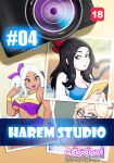 Harem Studio Ch.4