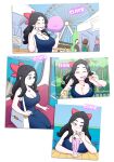 Harem Studio Ch.4