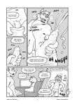 Quickie Comic