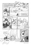 Quickie Comic