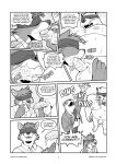 Quickie Comic