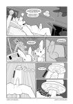 Quickie Comic