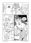 Quickie Comic