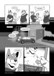 Quickie Comic