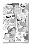 Quickie Comic