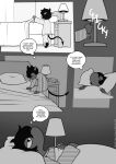 Impish Dreams