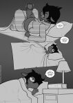 Impish Dreams