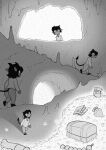 Impish Dreams