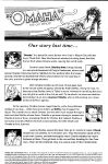[Reed Waller] Omaha: The Cat Dancer #01
