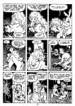 [Reed Waller] Omaha: The Cat Dancer #01