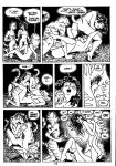 [Reed Waller] Omaha: The Cat Dancer #01