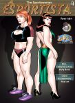 The Sportswoman - 4.4.