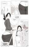 The Cleaning Lady