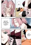 [Karakishi Youhei-dan Shinga (Sahara Wataru)] Saboten