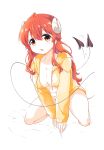 [Goberazzo (Mukaibi Aoi)] Colorful Mazoku (Machikado Mazoku)