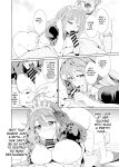 [Kurokoya (Shikigami Kuroko)] Ee~~ Hameteru Ma wa Tabehoudai desu kaa!? (Princess Connect! Re:Dive)