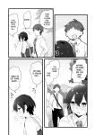 [Misaki (Ousato Notsuwa)] Suki de Onnanoko ni Natta Wakejanai!... Noni | I Didn't Become a Girl Because I Wanted to! And Yet...