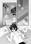 [Misaki (Ousato Notsuwa)] Suki de Onnanoko ni Natta Wakejanai!... Noni | I Didn't Become a Girl Because I Wanted to! And Yet...