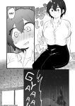 [Misaki (Ousato Notsuwa)] Suki de Onnanoko ni Natta Wakejanai!... Noni | I Didn't Become a Girl Because I Wanted to! And Yet...