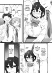 [Misaki (Ousato Notsuwa)] Suki de Onnanoko ni Natta Wakejanai!... Noni | I Didn't Become a Girl Because I Wanted to! And Yet...