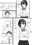 [Misaki (Ousato Notsuwa)] Suki de Onnanoko ni Natta Wakejanai!... Noni | I Didn't Become a Girl Because I Wanted to! And Yet...