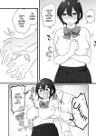 [Misaki (Ousato Notsuwa)] Suki de Onnanoko ni Natta Wakejanai!... Noni | I Didn't Become a Girl Because I Wanted to! And Yet...