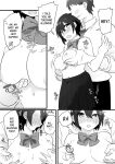 [Misaki (Ousato Notsuwa)] Suki de Onnanoko ni Natta Wakejanai!... Noni | I Didn't Become a Girl Because I Wanted to! And Yet...