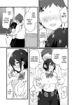 [Misaki (Ousato Notsuwa)] Suki de Onnanoko ni Natta Wakejanai!... Noni | I Didn't Become a Girl Because I Wanted to! And Yet...