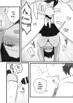[Misaki (Ousato Notsuwa)] Suki de Onnanoko ni Natta Wakejanai!... Noni | I Didn't Become a Girl Because I Wanted to! And Yet...