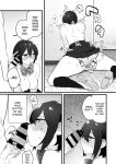 [Misaki (Ousato Notsuwa)] Suki de Onnanoko ni Natta Wakejanai!... Noni | I Didn't Become a Girl Because I Wanted to! And Yet...