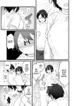 [Misaki (Ousato Notsuwa)] Suki de Onnanoko ni Natta Wakejanai!... Noni | I Didn't Become a Girl Because I Wanted to! And Yet...