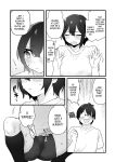 [Misaki (Ousato Notsuwa)] Suki de Onnanoko ni Natta Wakejanai!... Noni | I Didn't Become a Girl Because I Wanted to! And Yet...