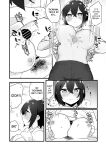 [Misaki (Ousato Notsuwa)] Suki de Onnanoko ni Natta Wakejanai!... Noni | I Didn't Become a Girl Because I Wanted to! And Yet...