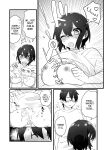 [Misaki (Ousato Notsuwa)] Suki de Onnanoko ni Natta Wakejanai!... Noni | I Didn't Become a Girl Because I Wanted to! And Yet...