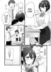 [Misaki (Ousato Notsuwa)] Suki de Onnanoko ni Natta Wakejanai!... Noni | I Didn't Become a Girl Because I Wanted to! And Yet...