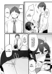 [Misaki (Ousato Notsuwa)] Suki de Onnanoko ni Natta Wakejanai!... Noni | I Didn't Become a Girl Because I Wanted to! And Yet...