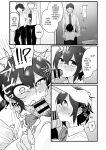 [Misaki (Ousato Notsuwa)] Suki de Onnanoko ni Natta Wakejanai!... Noni | I Didn't Become a Girl Because I Wanted to! And Yet...