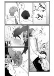 [Misaki (Ousato Notsuwa)] Suki de Onnanoko ni Natta Wakejanai!... Noni | I Didn't Become a Girl Because I Wanted to! And Yet...