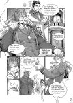 [Bard's Scroll ] Shinderera | Fairy Tale of Afterschool ACT.2 Cinderella (Tokyo Afterschool Summoners)